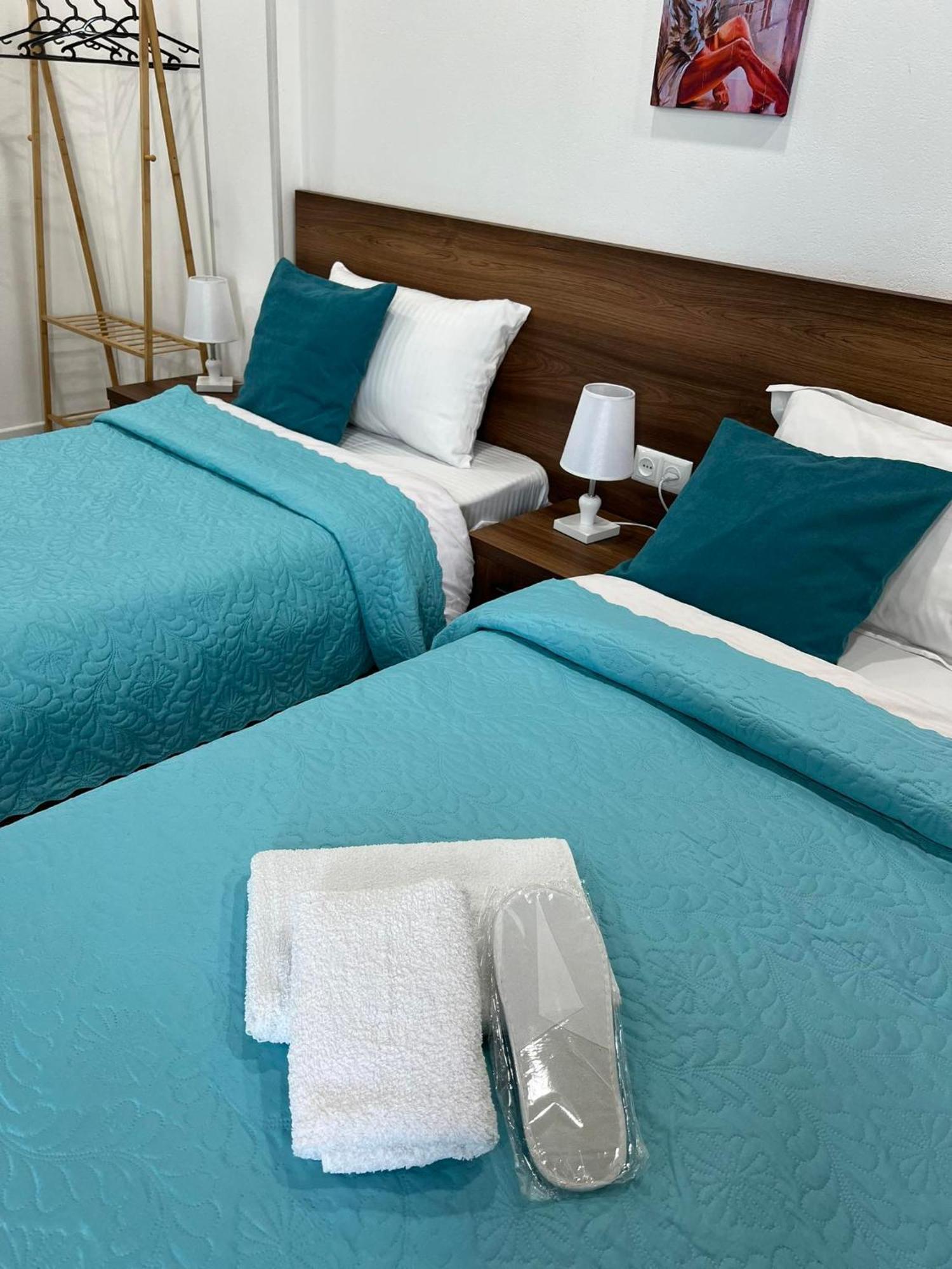 Kutaisi Apartment エクステリア 写真