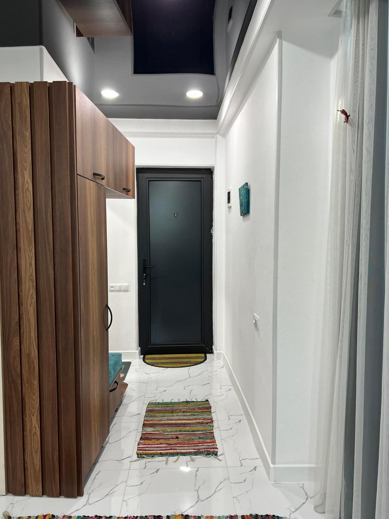 Kutaisi Apartment エクステリア 写真
