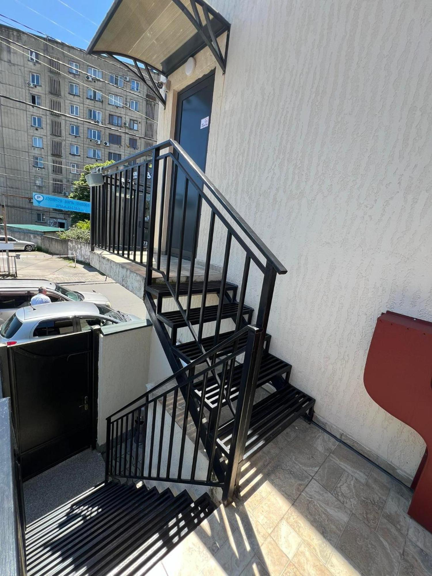 Kutaisi Apartment エクステリア 写真