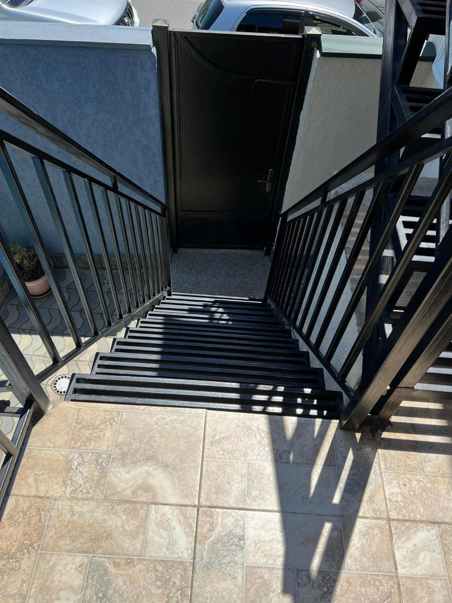 Kutaisi Apartment エクステリア 写真