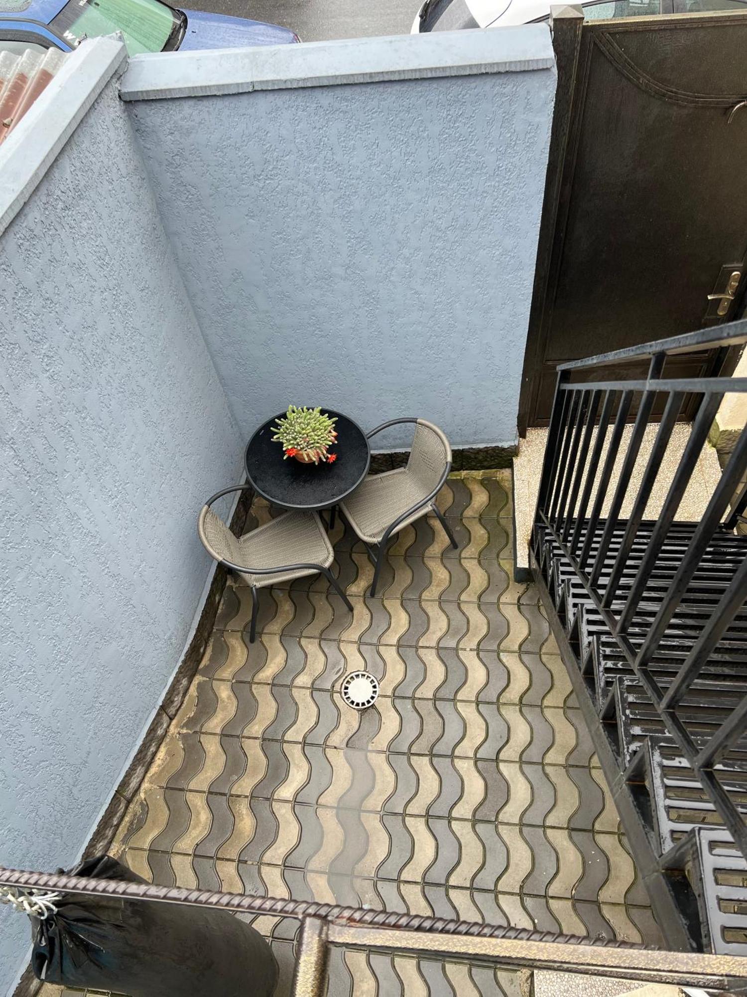 Kutaisi Apartment エクステリア 写真