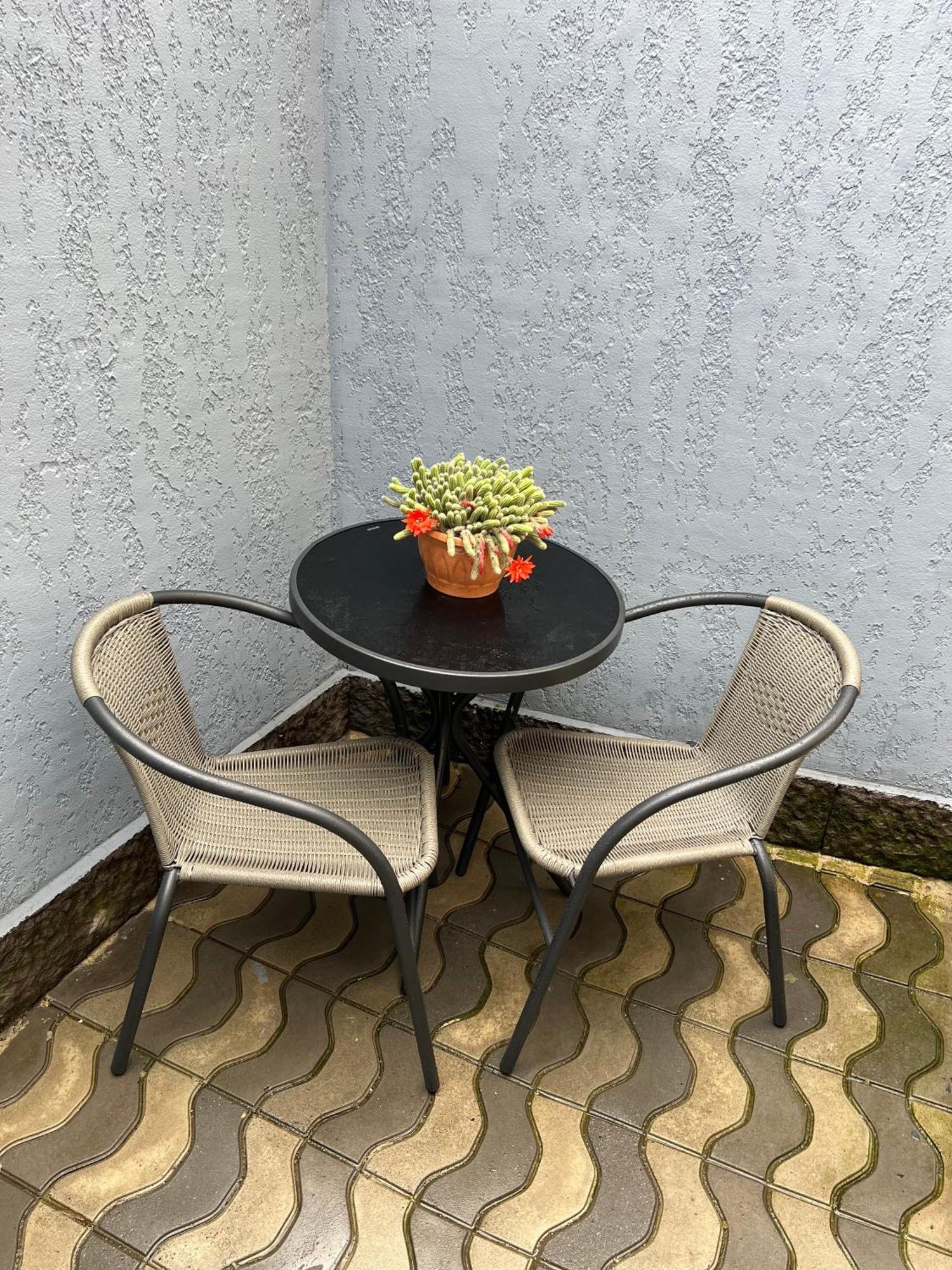 Kutaisi Apartment エクステリア 写真