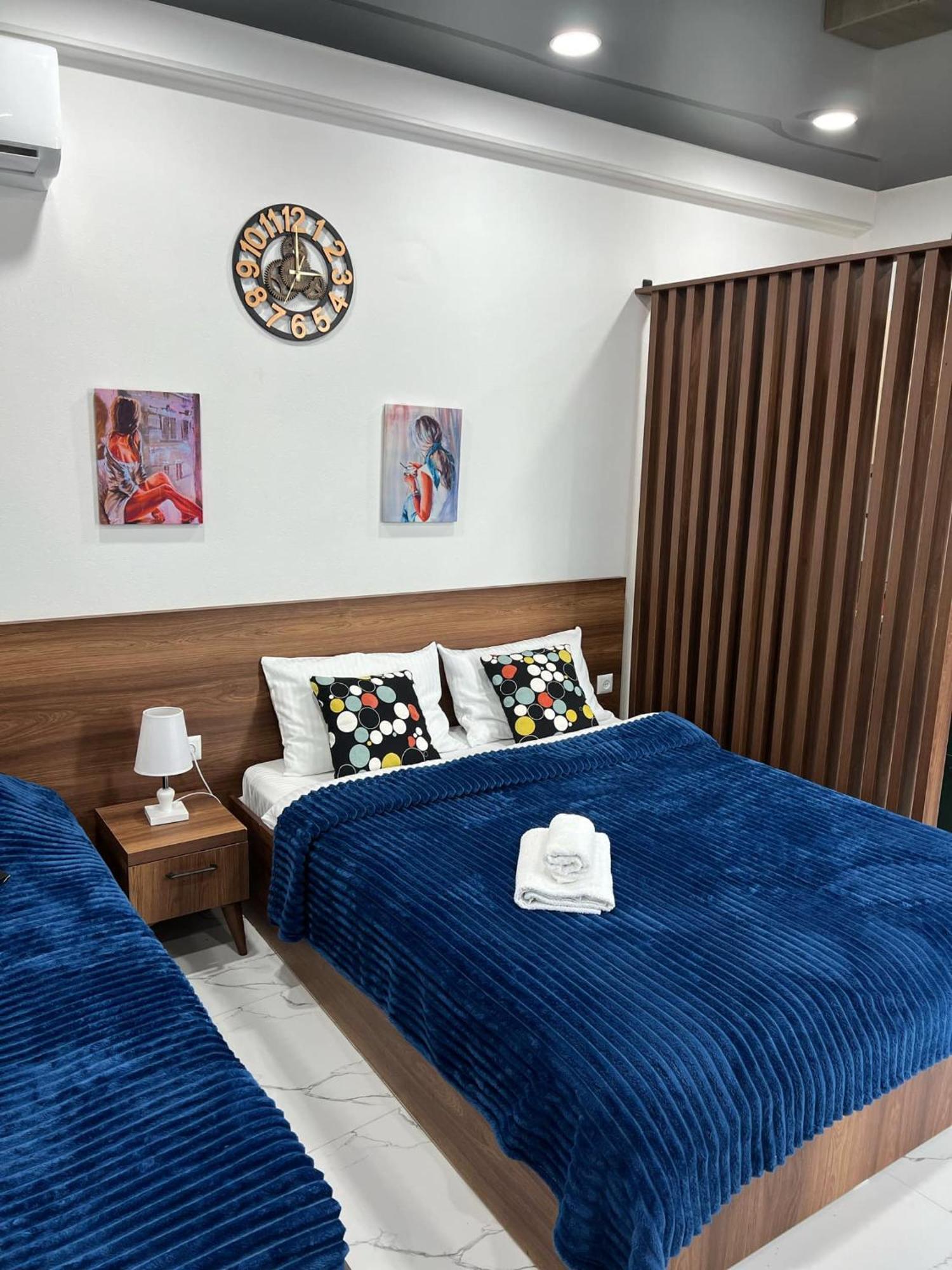 Kutaisi Apartment エクステリア 写真